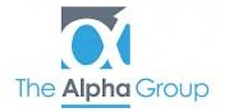 The Alpha Group, Manchester   Manchester primary image