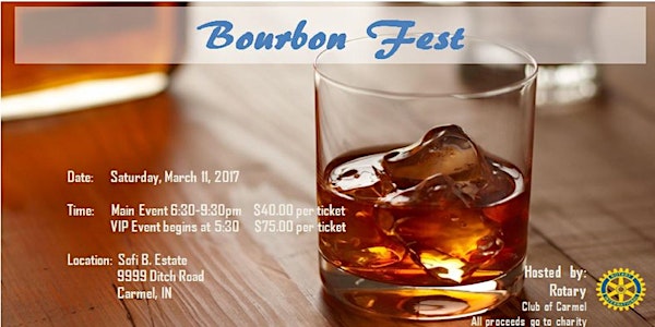 Bourbon Fest