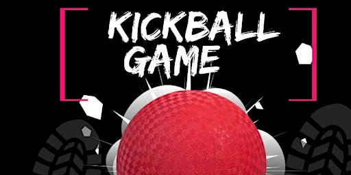 Lambda Chapter of LKO verses Back2theBasics KickBall Game