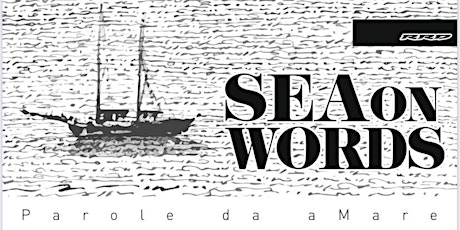 Sea on Words - Parole da aMare biglietti