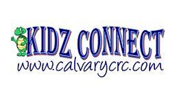 Kidz Connect 2022 - Free Fun for Kids!