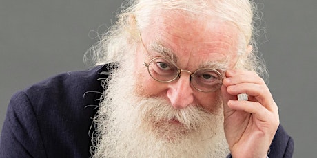 Irving Finkel Returns | Voices Out of the Darkness tickets