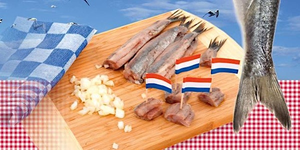 de Eindhovensche Haringparty 2022