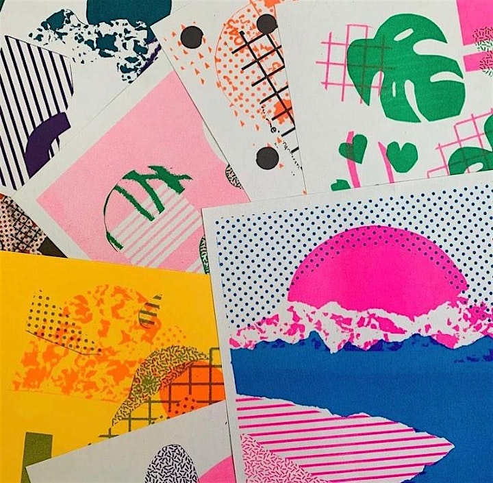 Introduction to Risograph Printing image