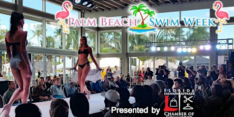 Palm Beach Swim Week  (Fashion Shows, Wholesale & Entertainment) primary image