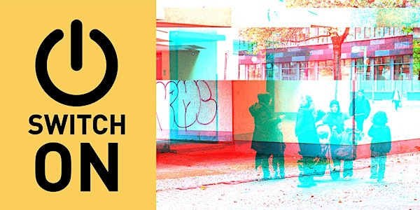 StoryLab #2: Place Narratives