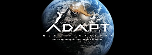 Imagen de colección para  ADAPT Qualifications Courses