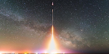 Wallops Homeschool Science Series- Rockets primary image