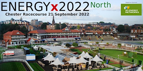 ENERGYx2022 North - 21st September 2022