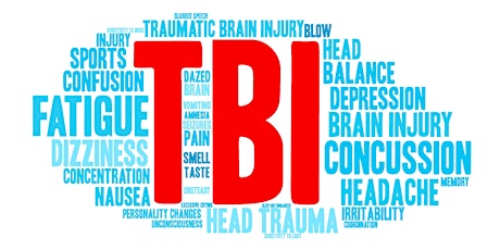 Traumatic Brain Injury Resources Workshop tickets