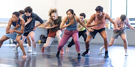 Open Company Class with CRDT May 2022 tickets