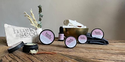 Pamper Party with Vegan Skincare