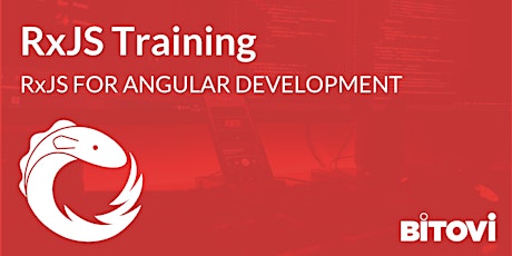 Angular Training: RxJS tickets