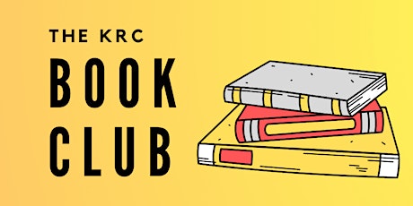 KRC Book Club primary image