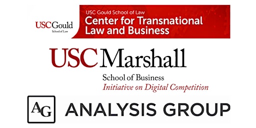 USC Global Competition Law Thought Leadership Conference