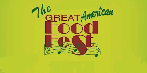 Great American Food Fest