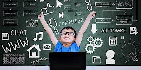 Coding in the Classroom: A Discussion primary image