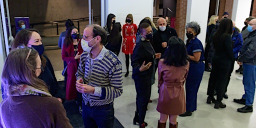Opening Party of Summer 2022 Exhibitions at The Power Plant