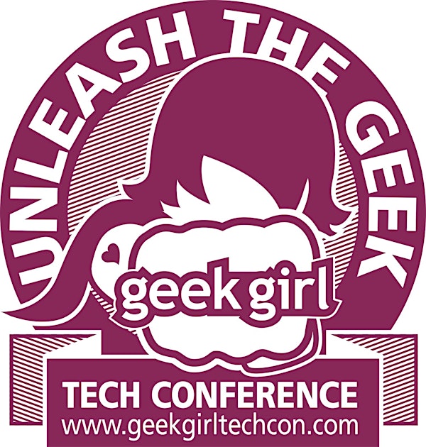 Geek Girl San Diego Tech Conference
