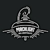 Porchlight: An Art+Hospitality Network's Logo