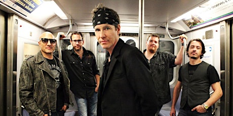 Lakeside Fest - The BoDeans LIVE! tickets