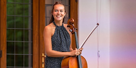 Lunchtime Cello & Piano Recital  ft. Laura MacDonald & Charlie Woof-Byrne tickets