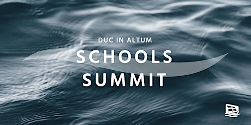 DIA Schools Summit 2022
