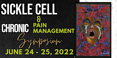 Sickle Cell & Chronic Pain Management Symposium tickets
