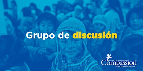 Grupo de Discusión #1 - Colombia boletos