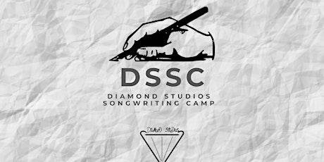 DSSC (Diamond Studios Songwriting Camp) tickets