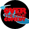 Over The Lyne Comedy's Logo