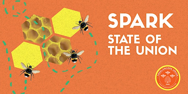 Freelancers Union SPARK: State of the Union - NATIONWIDE EVENT