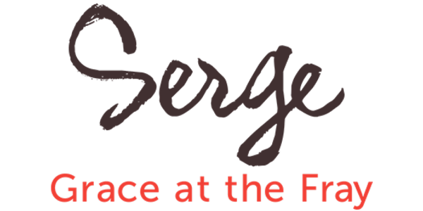 Grace at the Fray of Ministry: A Serge Luncheon