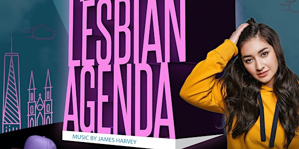 The Lesbian Agenda with Sophie Santos