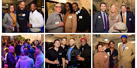 Out Pro Lounge - Networking for LGBTQ Professionals tickets