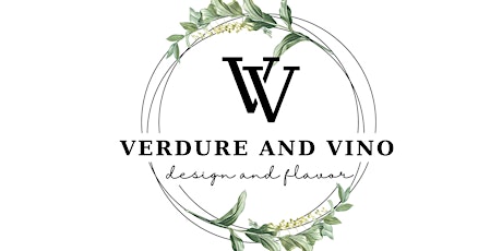 Verdure and Vino tickets