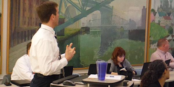 Cuyahoga County Greenprint Training