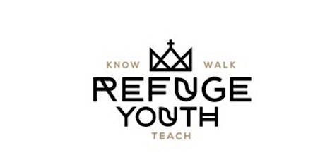 Refuge Youth Small Groups tickets