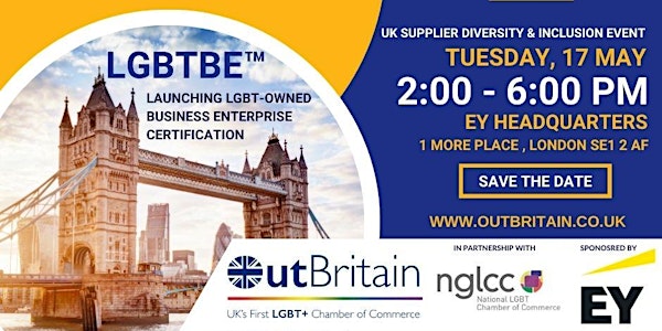 Supplier Diversity - Launching LGBT-Owned Business Certification