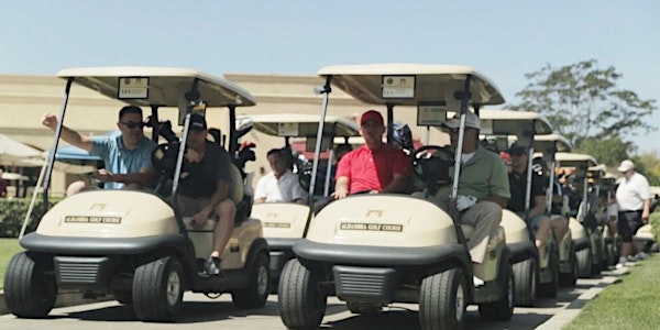 24th Annual Alhambra Police Foundation Golf Tournament and Police Recogniti...