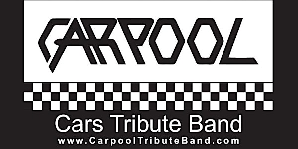 Carpool (Cars Tribute Band)
