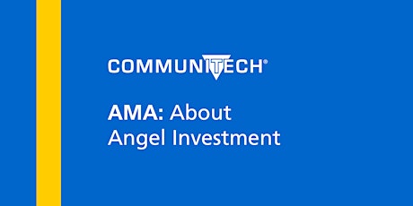 AMA: About Angel Investment tickets