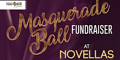 Masquerade Ball  Fundraising Gala tickets