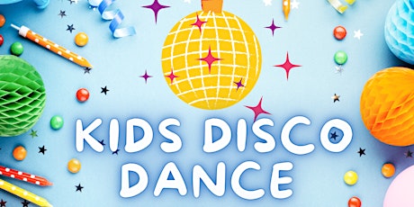 BTCA KIDS DISCO DANCE tickets