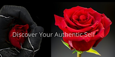Discover Your Authentic Self primary image
