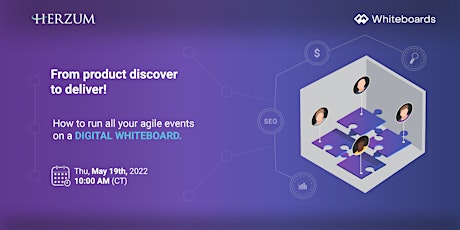 How to boost collaboration and efficiency with digital whiteboards and Jira tickets