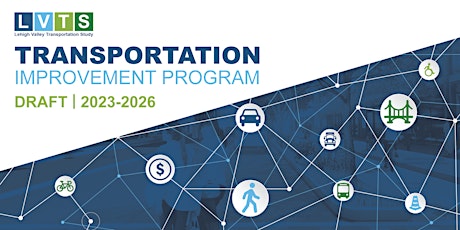 Transportation Improvement Program: In-Person Public Meeting