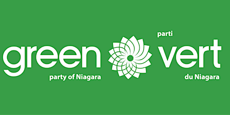 Niagara Centre Greens primary image