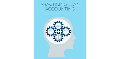 Virtual Live Workshop: Introduction to Lean Management Accounting tickets