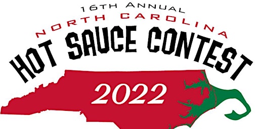 16th Annual NC Hot Sauce Contest & Festival